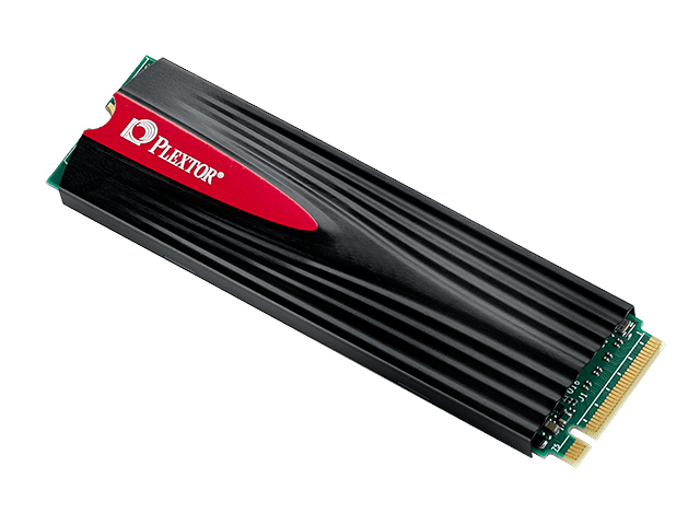

Жесткий диск 1Tb - Plextor M9Pe M.2 2280 PX-1TM9PeG, PX-1TM9PEG