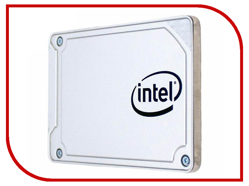 

Жесткий диск 256Gb - Intel 545s Series 2.5 SSDSC2KW256G8XT, SSDSC2KW256G8XT