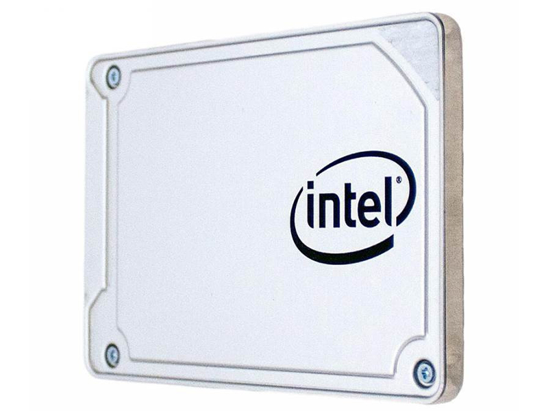 

Жесткий диск 256Gb - Intel 545s Series 2.5 SSDSC2KW256G8XT, SSDSC2KW256G8XT