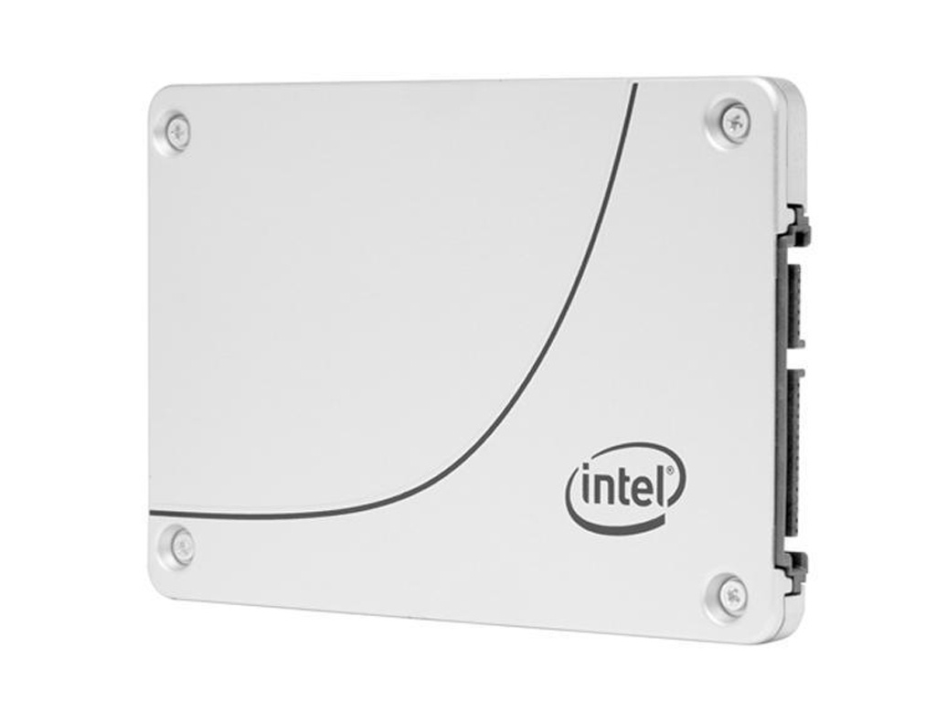 фото Жесткий диск Intel DC D3-S4610 2.5 240Gb SSDSC2KG240G801