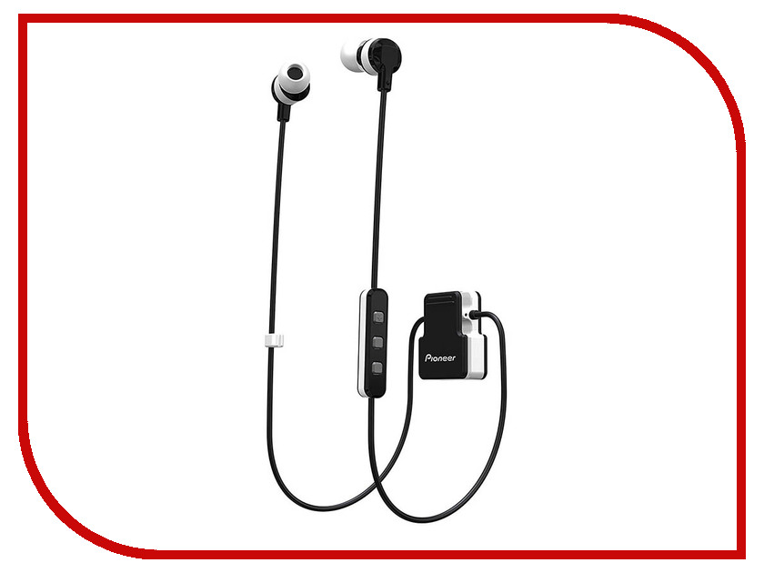 

Pioneer SE-CL5BT-W White, SE-CL5BT-W