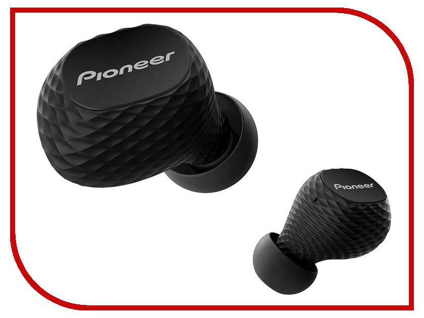 

Pioneer SE-C8TW-B Black, SE-C8TW-B