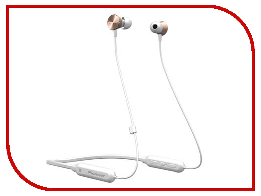 

Pioneer SE-QL7BT-P, SE-QL7BT-P