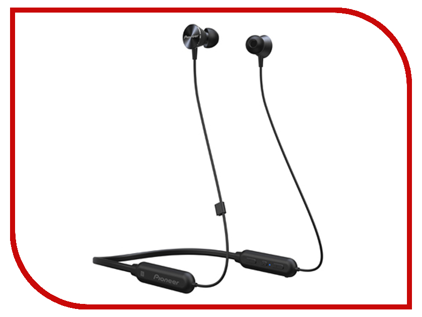 

Pioneer SE-QL7BT-B, SE-QL7BT-B