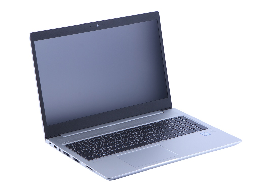 

Ноутбук HP Probook 450 G6 Pike Silver 5PP70EA (Intel Core i5-8265U 1.6 GHz/8192Mb/512Gb SSD/Intel HD Graphics/Wi-Fi/Bluetooth/Cam/15.6/1920x1080/Windows 10 Pro 64-bit), Probook 450 G6