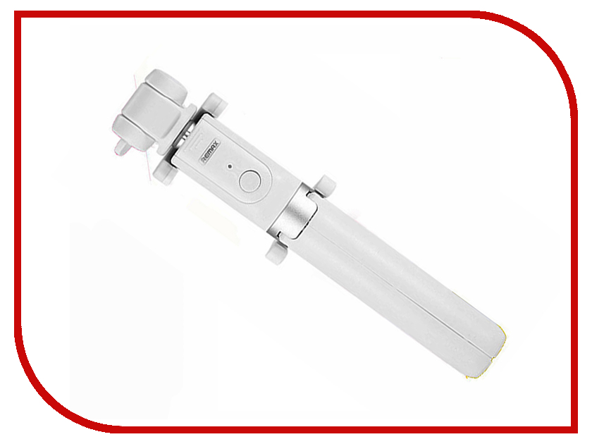 

Штатив Remax P9 White, P9