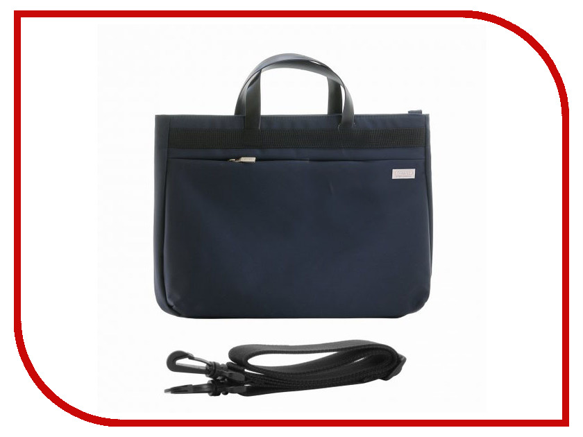 

Аксессуар Сумка Remax Carry 306 Night Dark Blue, Carry 306