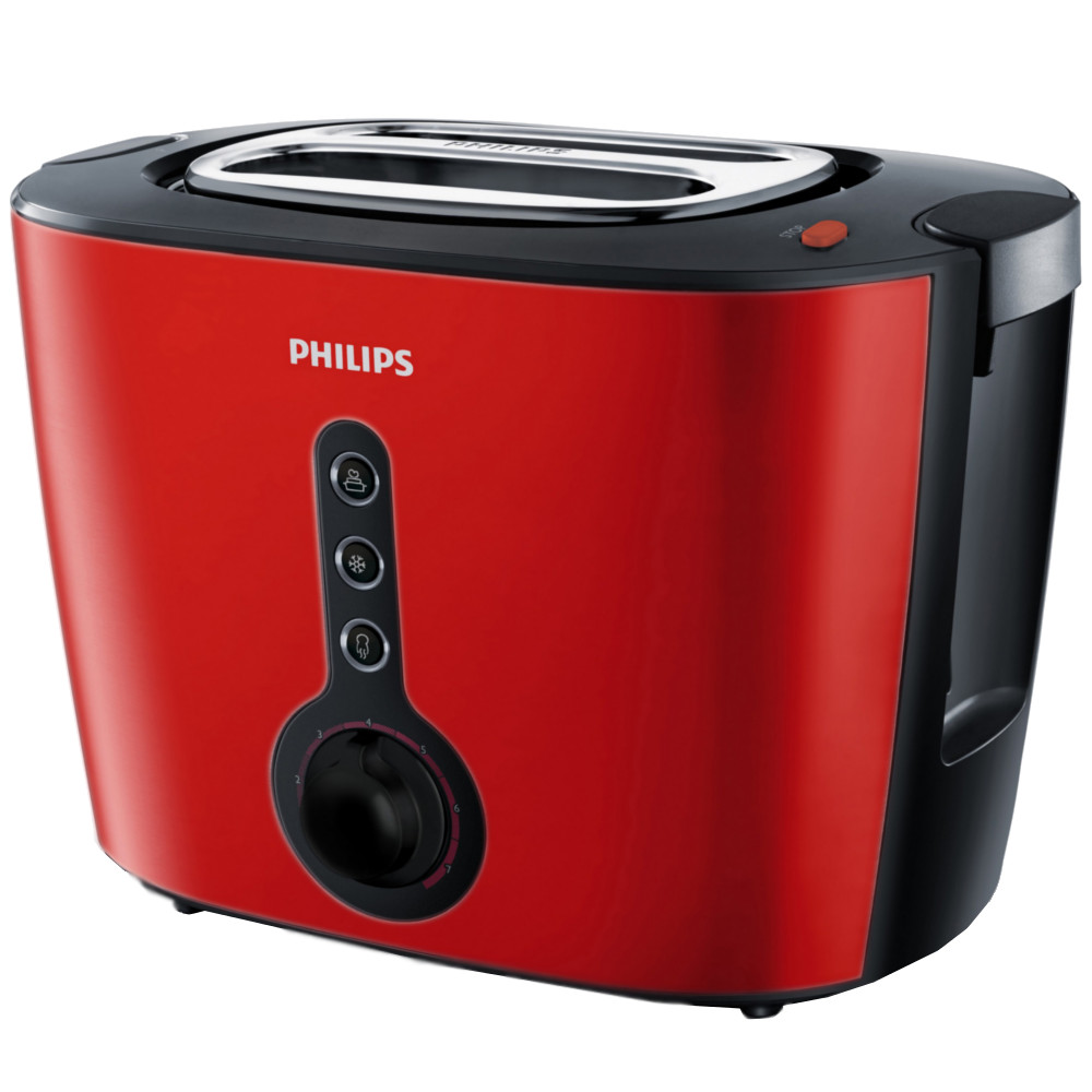 Тостер Philips HD2636/40