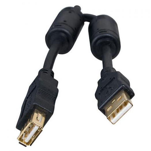 фото Аксессуар 5bites USB AM-AF 3m UC5011-030A