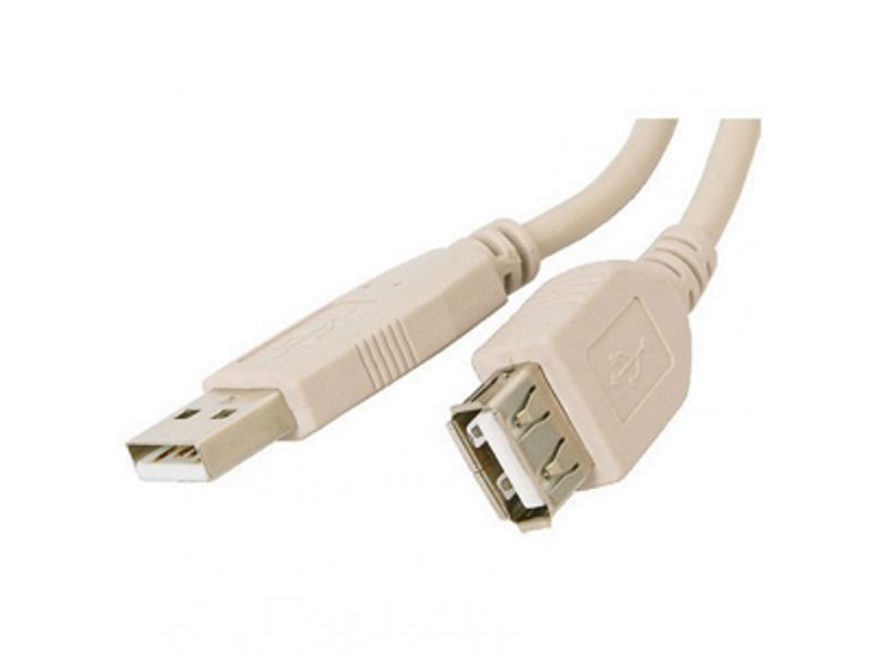 Фото - Аксессуар 5bites USB AM-AF 5m UC5011-050C кабель 5bites usb 3 0 am cm 0 5m tc302 05