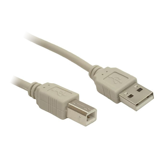 Аксессуар 5bites USB AM-BM 5m UC5010-050C кабель 5bites usb 3 0 am cm 0 5m tc302 05
