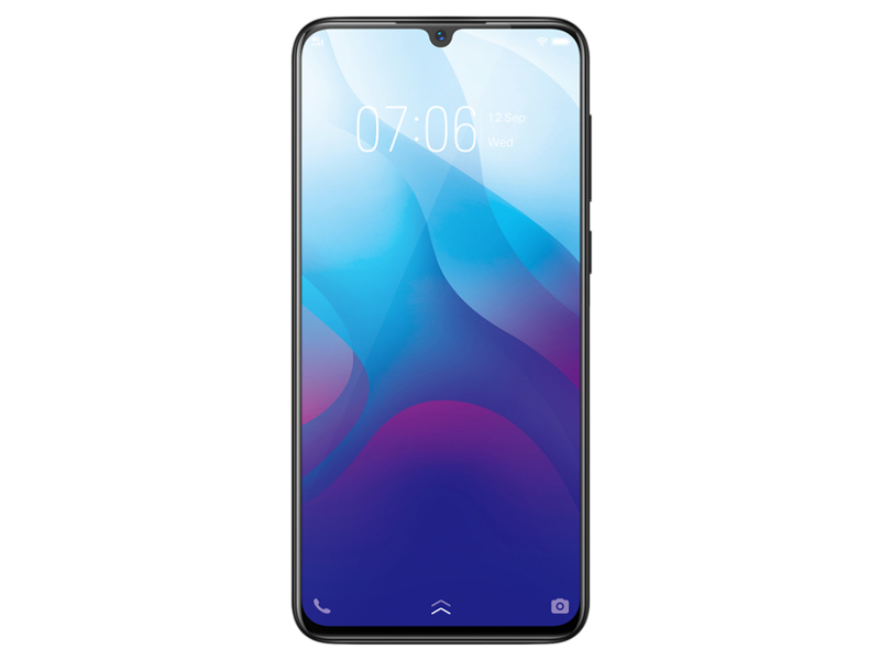 

Сотовый телефон Vivo V11i Starry Night 4GB 128GB, V11i Starry Night
