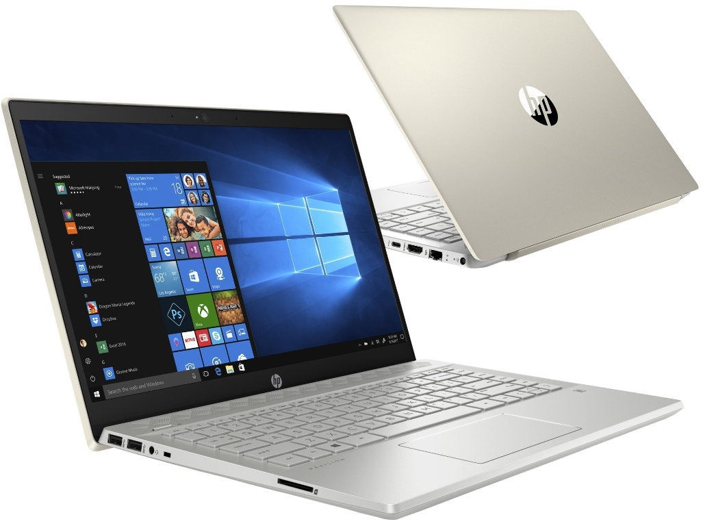 

Ноутбук HP Pavilion 14-ce0025ur 4HF32EA (Intel Core i5-8250U 1.6 GHz/8192Mb/1000Gb+128Gb SSD/nVidia GeForce MX150 2048Mb/Wi-Fi/Bluetooth/Cam/14.0/1920x1080/Windows 10 Home 64-bit), Pavilion 14-ce0025ur