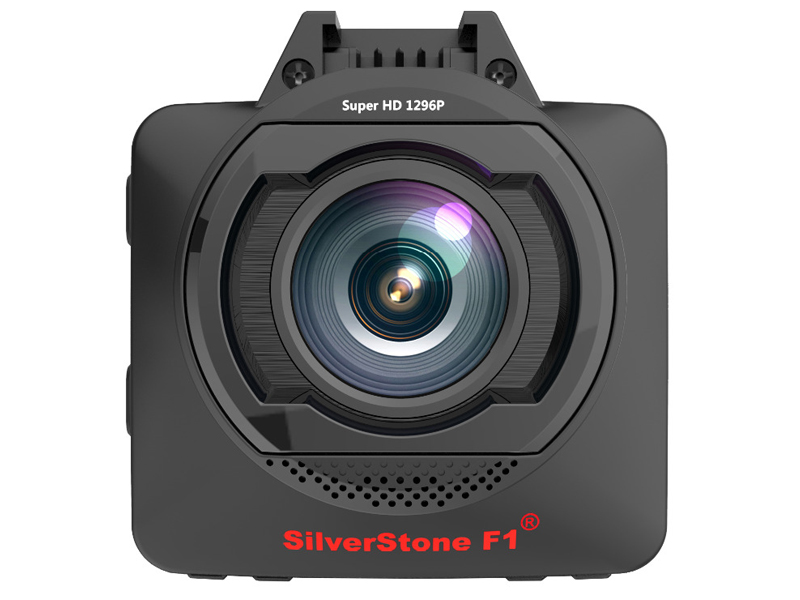 

Видеорегистратор SilverStone F1 Hybrid Mini A12 GPS, Hybrid Mini A12 GPS