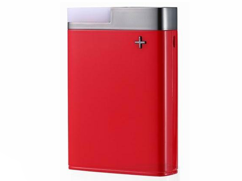 

Аккумулятор Remax Proda Kayan PD-P01 10000mAh Red, Proda Kayan PD-P01