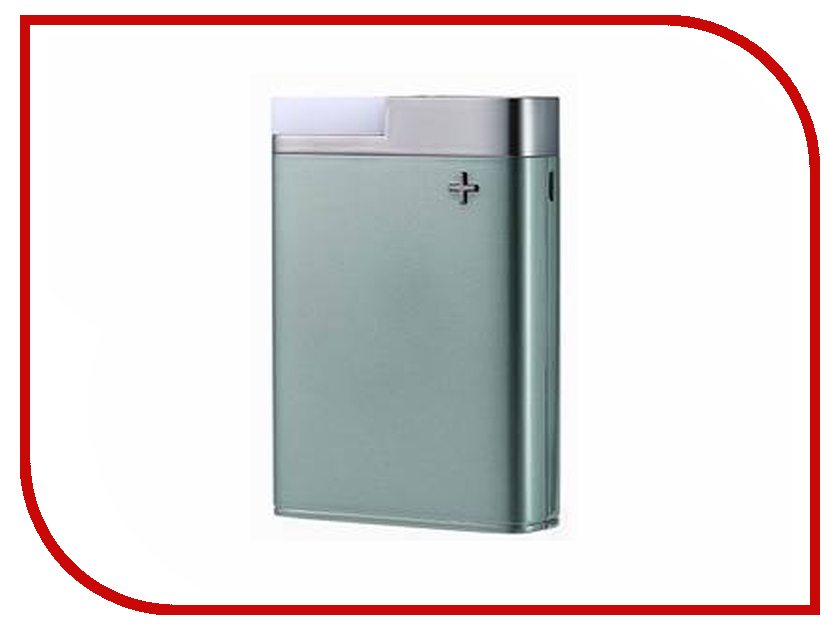 

Аккумулятор Remax Proda Kayan PD-P01 10000mAh Green, Proda Kayan PD-P01