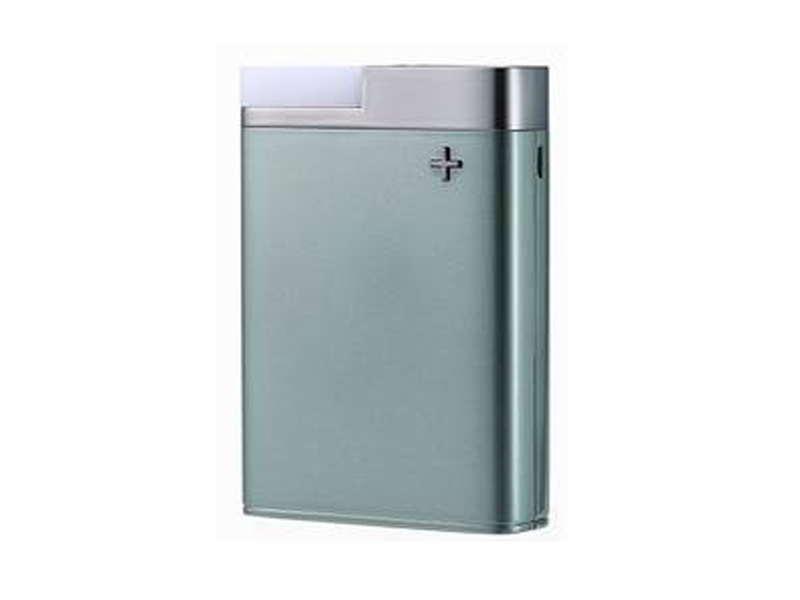 

Аккумулятор Remax Proda Kayan PD-P01 10000mAh Green, Proda Kayan PD-P01