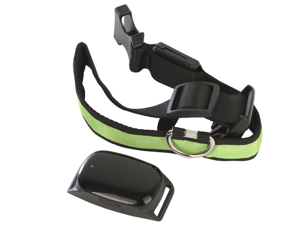 

GPS-трекер ZDK EV200 Green, EV200