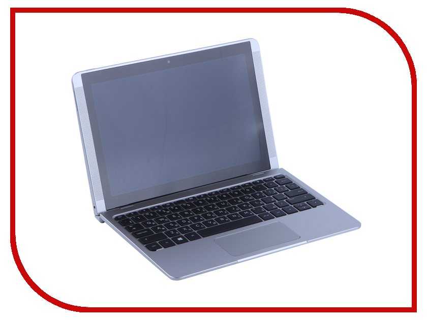 

Ноутбук HP x2 210 G2 2TS63EA (Intel Atom x5-Z8350 1.44 GHz/2048Mb/32Gb/No ODD/Intel HD Graphics/Wi-Fi/Bluetooth/Cam/10.1/1280x800/Touchscreen/Windows 10), 2TS63EA