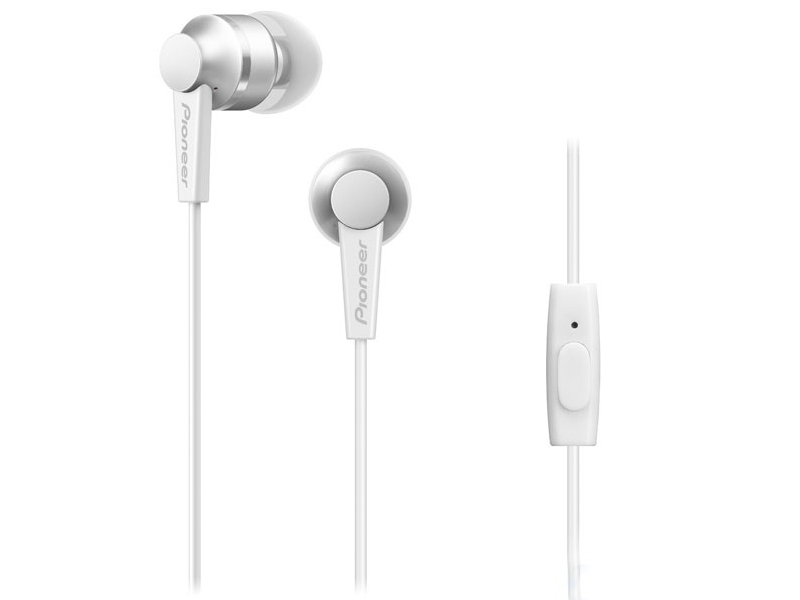 

Pioneer SE-C1T-W White, SE-C1T-W