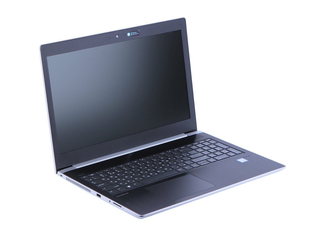 

Ноутбук HP Probook 450 G5 3QM72EA (Intel Core i3-8130U 2.2 GHz/4096Mb/500Gb/Intel HD Graphics/Wi-Fi/Bluetooth/Cam/15.6/1366x768/Windows 10 Pro 64-bit), Probook 450 G5