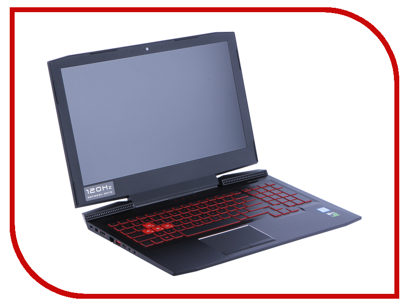 

Ноутбук HP Omen 15-ce072ur 4US30EA (Intel Core i7-7700HQ 2.8 GHz/12288Mb/1000Gb+128Gb SSD/nVidia GeForce GTX 1060 6144Mb/Wi-Fi/Bluetooth/Cam/15.6/1920x1080/DOS), Omen 15-ce072ur