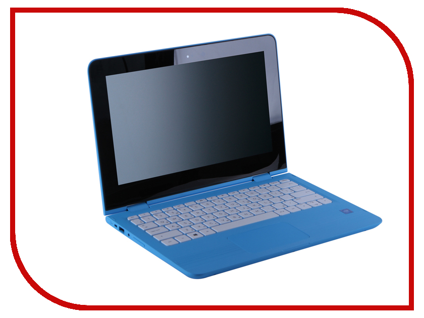 

Ноутбук HP 11-ab199ur 4XY21EA (Intel Celeron N4000 1.1 GHz/4096Mb/500Gb/No ODD/Intel HD Graphics/Wi-Fi/Bluetooth/Cam/11.6/1366x768/Touchscreen/Windows 10 64-bit), 4XY21EA