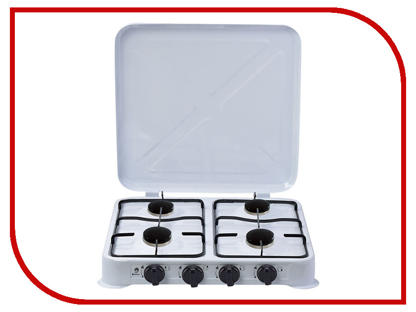 

Плита Василиса ГП4-2100А White, ГПЗ-2100А