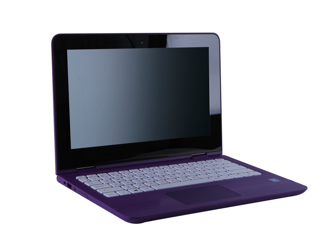 

Ноутбук HP 11-ab195ur 4XY17EA (Intel Pentium N5000 1.1 GHz/4096Mb/500Gb/No ODD/Intel HD Graphics/Wi-Fi/Bluetooth/Cam/11.6/1366x768/Windows 10 64-bit), 4XY17EA