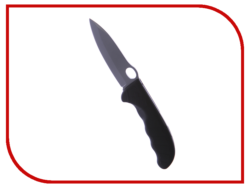 

Нож Victorinox Hunter Pro 0.9410.3 Black - длина лезвия 96мм, 0.9410.3