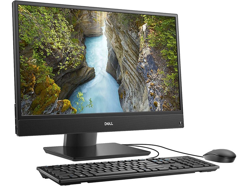 

Моноблок Dell Optiplex 5260 Black 5260-0847 (Intel Core i5-8500 3.0 GHz/8192Mb/256Gb/Intel UHD Graphics 630/Wi-Fi/Bluetooth/Cam/21.5/1920x1080/Windows 10 Professional), 5260-0847