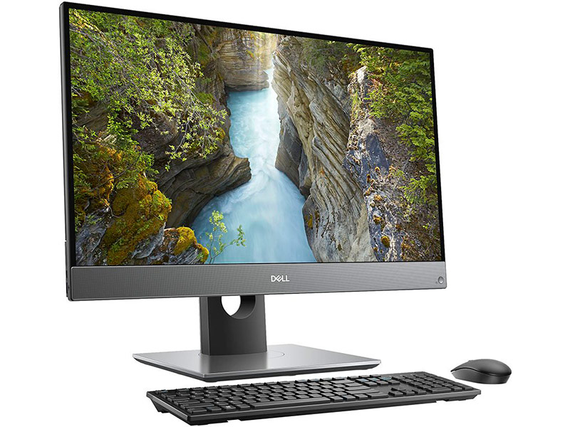 

Моноблок Dell Optiplex 7760 7760-6245 (Intel Core i7-8700 3.2 GHz/8192Mb/1Tb + SSD 256Gb/GeForce GTX 1050 4096Mb/Wi-Fi/Bluetooth/Cam/27.0/1920x1080/Windows 10 Professional), 7760-6245