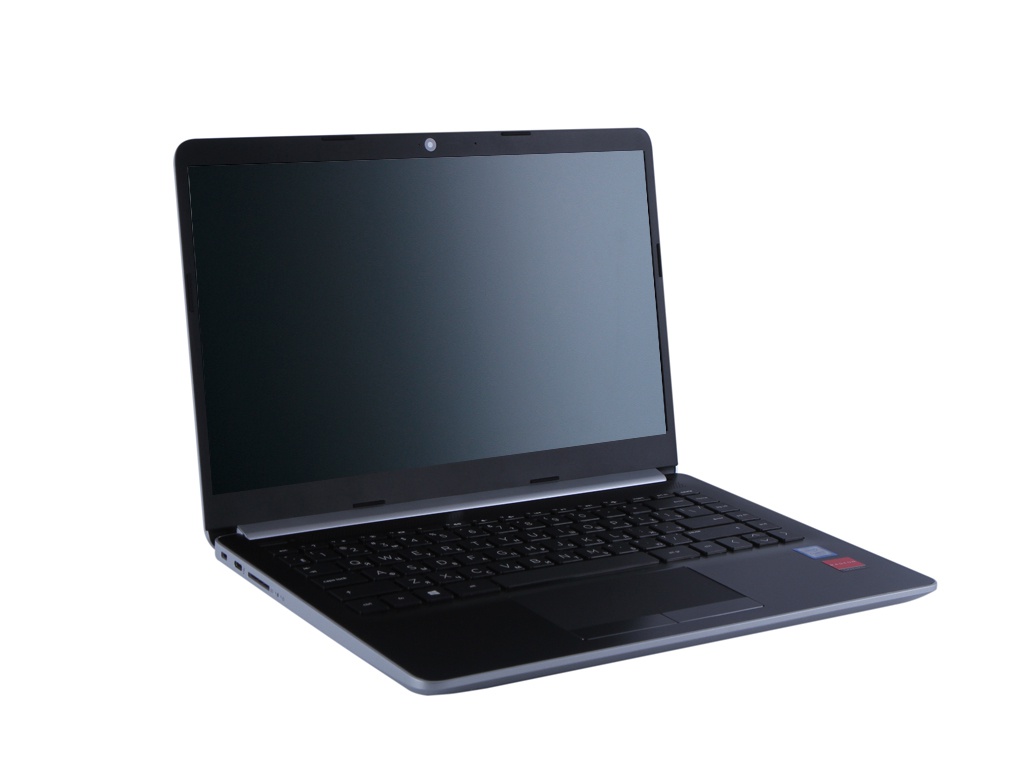 

Ноутбук HP 14-cf1002ur 5SZ88EA (Intel Core i5-8265U 1.6 GHz/8192Mb/1000Gb + 128Gb SSD/No ODD/AMD Radeon 530 2048Mb/Wi-Fi/Bluetooth/Cam/14/1366x768/Windows 10 64-bit), 5SZ88EA