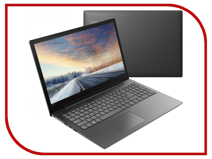 

Ноутбук Lenovo IdeaPad V130-15IGM 81HL003CRU Black (Intel Pentium N5000 1.1GHz/4096Mb/128Gb SSD/DVD-RW/Intel UHD Graphics 605 /Wi-Fi/Bluetooth/Cam/15.6/1366x768/DOS), 81HL003CRU