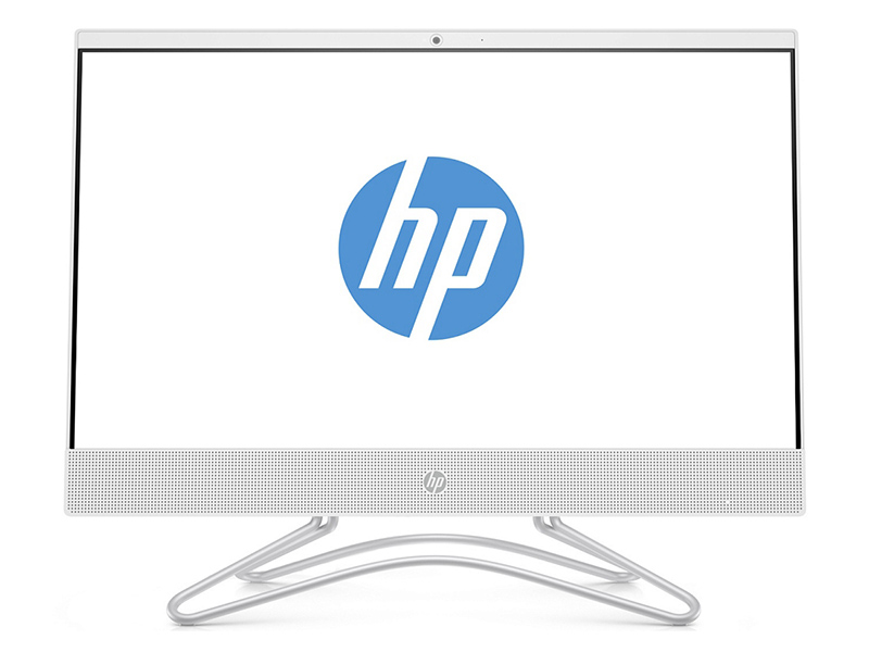 

Моноблок HP 22-c0001ur White 4GW97EA (AMD A6-9225 2.6 GHz/8192Mb/1Tb/AMD Radeon R4/Wi-Fi/Bluetooth/Cam/21.5/1920x1080/DOS), 4GW97EA