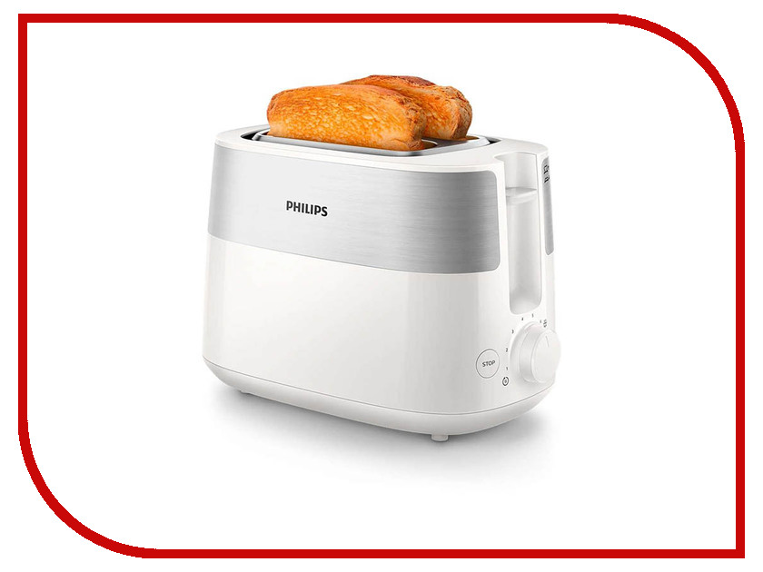 

Тостер Philips HD 2515, HD2515