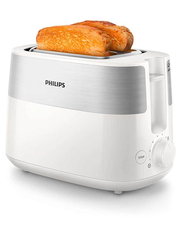 фото Тостер philips hd 2515