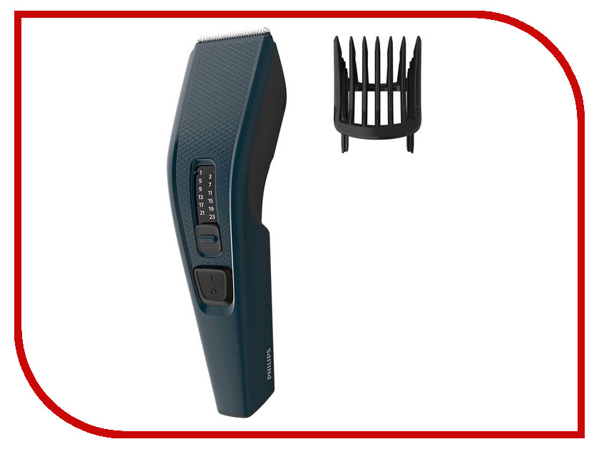 

Машинка для стрижки волос Philips HC3505/15, HC3505/15