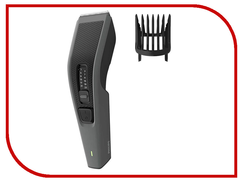 

Машинка для стрижки волос Philips HC3520/15, HC3520/15