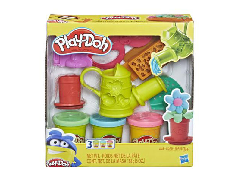 

Игрушка Hasbro Play-Doh Сад или Инструменты E3342EU4, E3342EU4