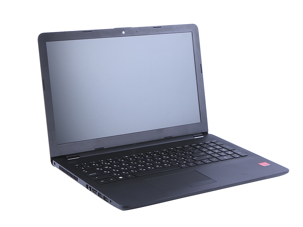 

Ноутбук HP 15-bw687ur 4US97EA (AMD A10-9620P 2.5 GHz/4096Mb/128Gb SSD/No ODD/AMD Radeon 530 2048Mb/Wi-Fi/Bluetooth/Cam/15.6/1920x1080/Windows 10 64-bit), 4US97EA