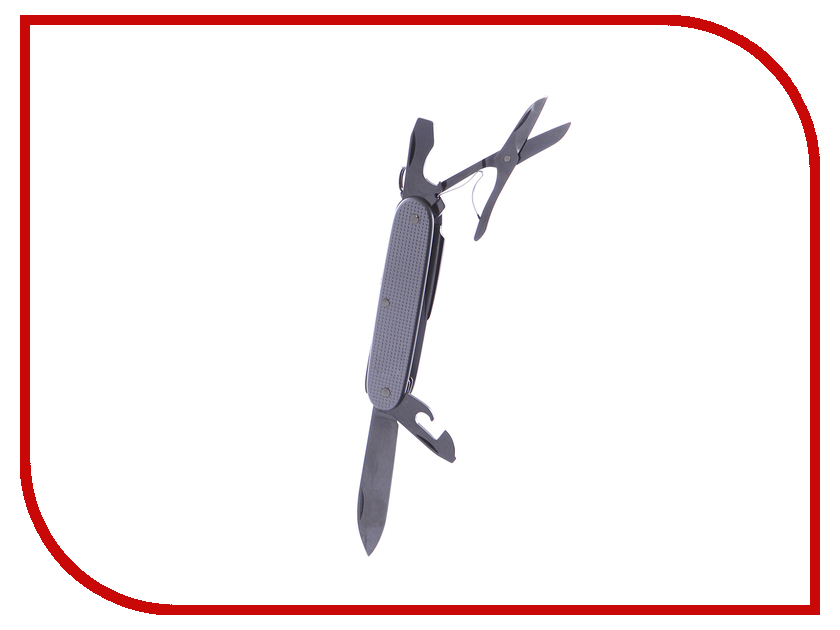 

Мультитул Victorinox Pioneer X 0.8231.26 Silver, 0.8231.26