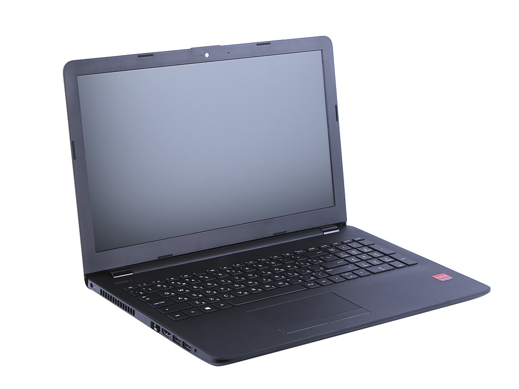 

Ноутбук HP 15-bw691ur 4UT01EA (AMD A10-9620P 2.5 GHz/4096Mb/500Gb/No ODD/AMD Radeon 530 2048Mb/Wi-Fi/Bluetooth/Cam/15.6/1366x768/DOS), 4UT01EA
