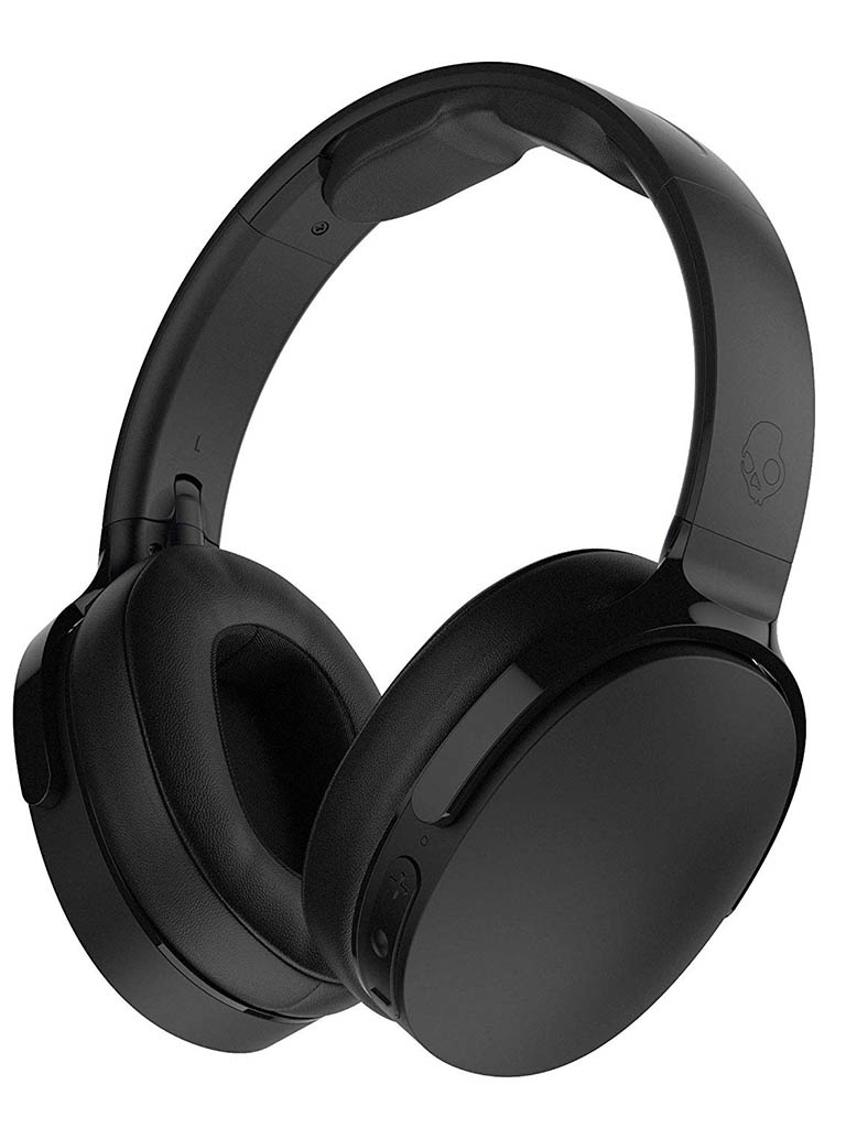 фото Skullcandy Hesh 3 Wireless Black-Black-Black