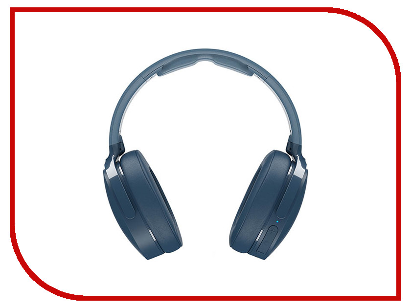 

Skullcandy Hesh 3 Wireless Blue-Blue-Blue, Hesh 3 Wireless