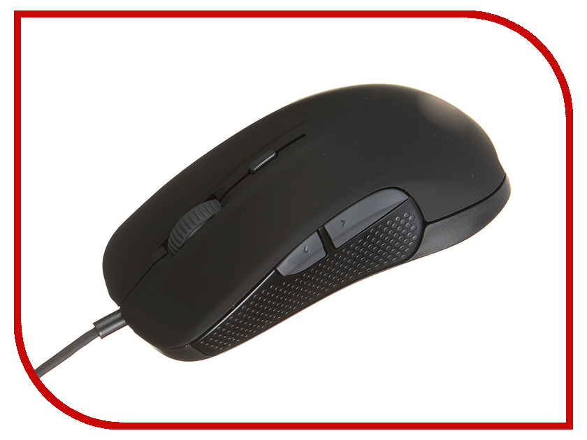 

Мышь Steelseries Rival 300S Black, Rival 300S