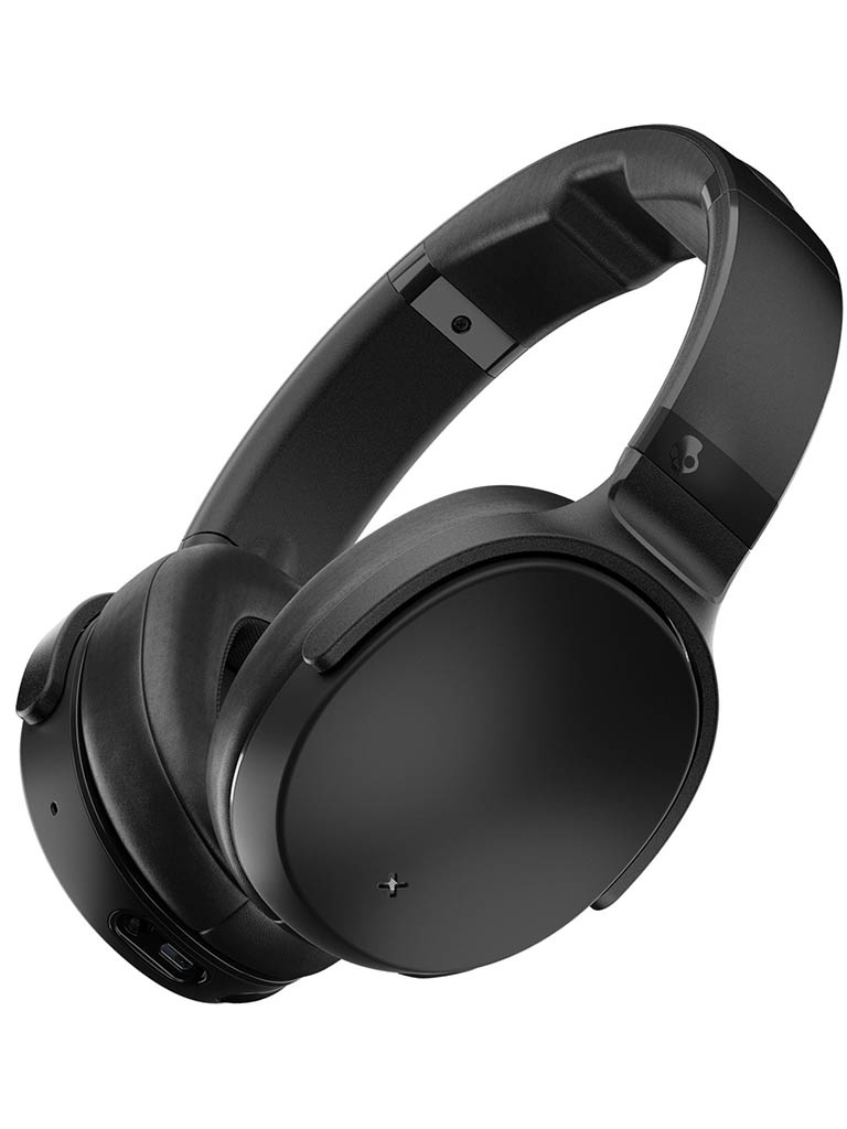 фото Skullcandy Venue Black