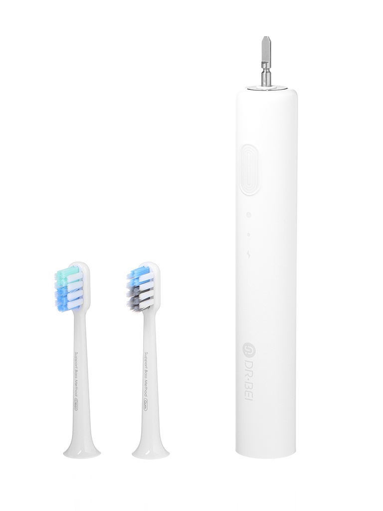 фото Зубная электрощетка Xiaomi Mijia Doctor BET-C01