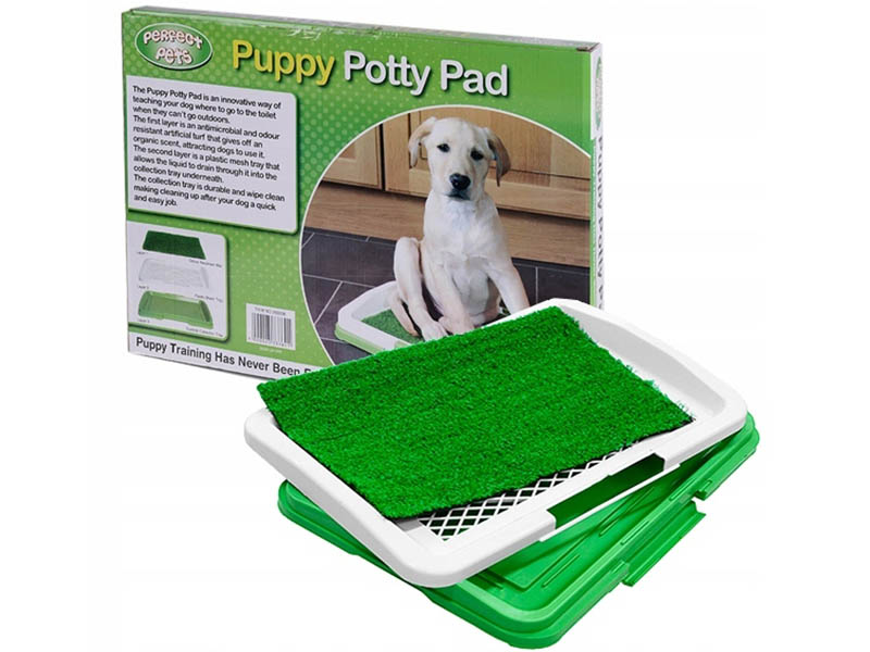 Туалет Veila Puppy Potty Pad для собак 1023