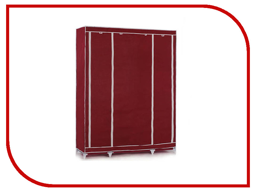 

Аксессуар Шкаф Veila Storage Wardrobe 88130, Storage Wardrobe